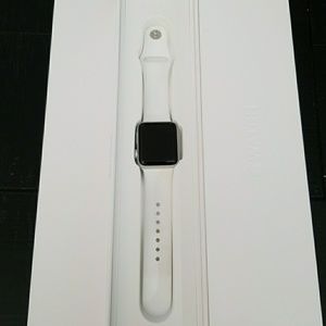 Apple watch series 2 38mm